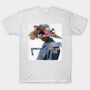 Boy Dancing T-Shirt